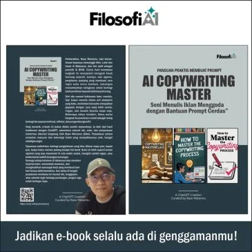 AI Copywriting Master: Nulis Iklan Lebih Cepat dan Tajam